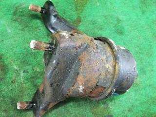 подушка крепления двигателя Toyota Camry 7 поколение XV40 2009, 2.4 л., i, 2AZ-FE, бензин, АКПП, белый, седан, передний привод