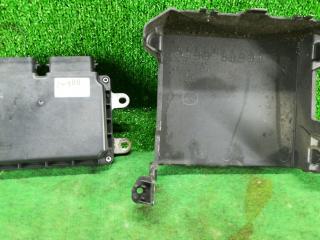 блок управления двигателем Mazda 3 BL 2010, 2.0 л., i, LF17, бензин, МКПП, серый, седан, передний привод, LF8J1888H