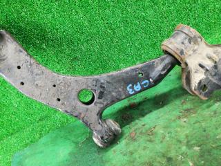 рычаг передний правый Mazda 3 BL 2010, 2.0 л., i, LF17, бензин, МКПП, серый, седан, передний привод