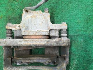 суппорт передний правый Dodge Grand caravan 5 поколение 2010, 3.6 л., бензин, АКПП, минивэн, передний привод