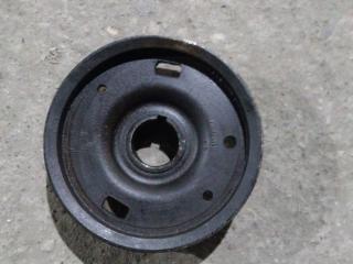 шкив коленвала Citroen Evasion 1 поколение (1994 - 1997), 2.0 л., Ti, RGX (XU10J2TE), бензин, передний привод