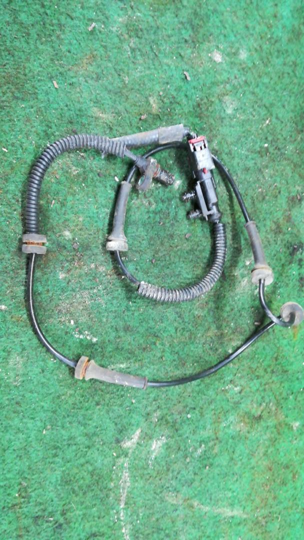 датчик ABS Dodge Grand caravan 5 поколение 2010, 3.6 л., бензин, АКПП, минивэн, передний привод - фото №1