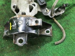 подушка крепления двигателя Chevrolet Trax 1 поколение 2014, 1.4 л., бензин, АКПП, хетчбэк 5 дв., передний привод