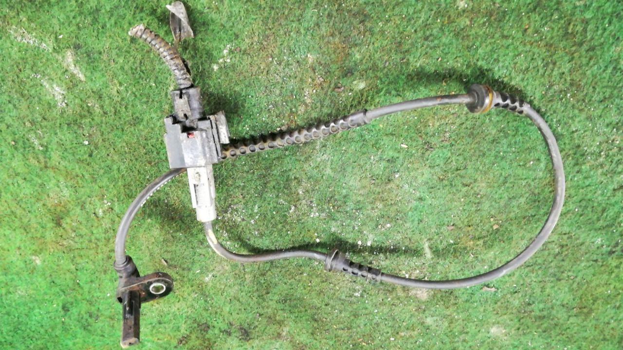 датчик ABS Chevrolet Trax 1 поколение 2014, 1.4 л., бензин, АКПП, хетчбэк 5 дв., передний привод - фото №1