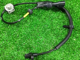 датчик ABS Ford Focus 2 поколение [рестайлинг] 2010, 8S4Z2C190B