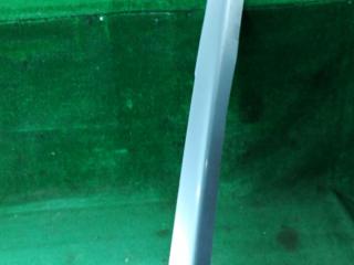 накладка на порог Dodge Grand caravan 5 поколение 2010, 3.6 л., бензин, АКПП, минивэн, передний привод, 64577P