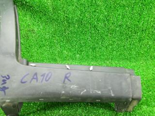 накладка на порог Chevrolet Trax 1 поколение 2014, 1.4 л., бензин, АКПП, хетчбэк 5 дв., передний привод, 95025174RH