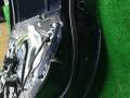 дверь задняя правая Mazda 6 GJ [рестайлинг] 2015, 2.5 л., бензин, АКПП, черный, седан - фото №6