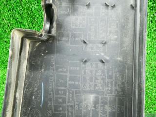 крышка блока предохранителей Mazda CX-7 1 поколение 2008, 2.3 л., бензин, EG2166761A