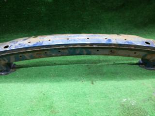 усилитель бампера переднего Subaru Forester 3 поколение (SH) 2010, 2.5 л., EJ253, бензин, АКПП, голубой, хетчбэк 5 дв., полный привод