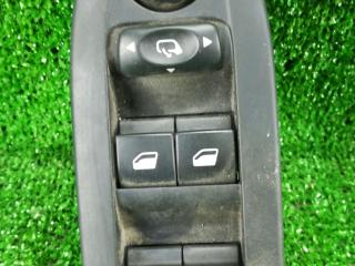 блок управления стеклоподъемниками Peugeot 2008 1 поколение 2015, 1.6 л., EP6, бензин, АКПП, универсал, передний привод, правый руль