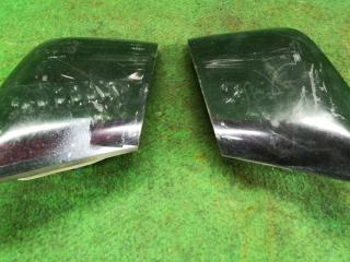 фонарь крышки багажника левый Toyota Camry 7 поколение XV40 2009, 2.4 л., i, 2AZ-FE, бензин, АКПП, белый, седан, передний привод