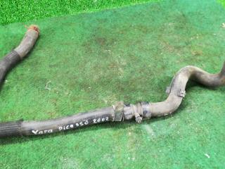 патрубок (трубопровод, шланг) Citroen Xsara Picasso 1 поколение 2002