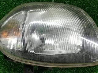 фара правая Renault Clio 2 поколение 1999