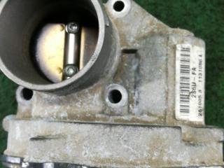 заслонка дроссельная Mazda 2 1 поколение [рестайлинг] 2006, 1.4 л.