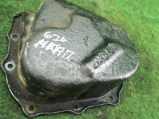 поддон КПП Mazda 626 5 поколение [рестайлинг] 2001, МКПП