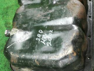 масляный поддон Mazda MPV LW 2002, дизель