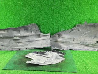 защита арок передняя левая (подкрылок) Mazda CX-9 1 поколение [рестайлинг] 2011, 3.7 л., бензин, АКПП