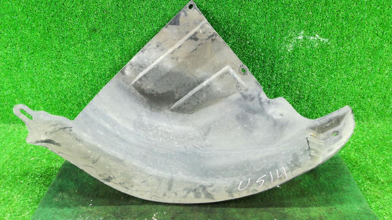 защита арок задняя левая (подкрылок) Chrysler Town and Country 4 поколение 2005, 3.8 л., EGH, бензин, АКПП, передний привод - фото №1