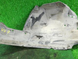 защита арок передняя правая (подкрылок) Infiniti G 4 поколение 2008, 3.7 л., бензин, АКПП, купе, задний привод