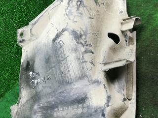 защита днища Mazda 3 BL 2010, 2.0 л., i, LF17, бензин, МКПП, серый, седан, передний привод