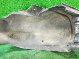 защита арок задняя правая (подкрылок) Subaru Forester 3 поколение (SH) 2010, 2.5 л., EJ253, бензин, АКПП, голубой, хетчбэк 5 дв., полный привод