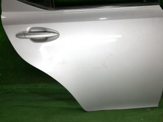 дверь задняя правая Lexus IS 2 поколение (XE20) 2006, 2.2 л., 2AD-FTV, дизель, задний привод