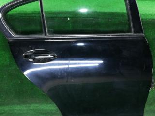 дверь задняя правая Lexus GS 3 поколение 2006, 3.0 л., бензин, АКПП, задний привод