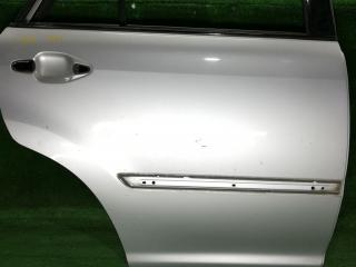 дверь задняя правая Lexus RX 2 поколение [рестайлинг] 2007