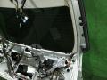 крышка багажника (дверь 3-5) Lexus RX 2 поколение [рестайлинг] 2007 - фото №10