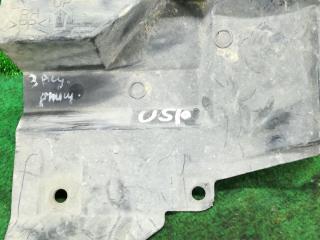 защита днища Mazda CX-9 1 поколение [рестайлинг] 2011, 3.7 л., бензин, АКПП