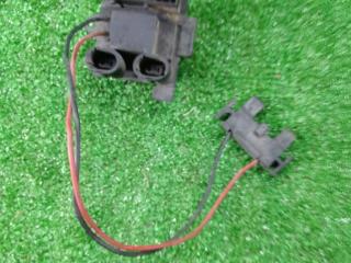 сопротивление печки Renault Clio 2 поколение 1999, 1.9 л., F8Q 632, дизель, МКПП, хетчбэк 3 дв.