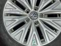диск литой Volkswagen Jetta 7 поколение 2019, 1.4 л., бензин, АКПП, серебристый, передний привод - фото №2