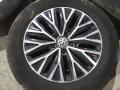 диск литой Volkswagen Jetta 7 поколение 2019, 1.4 л., бензин, АКПП, серый, седан, передний привод - фото №2