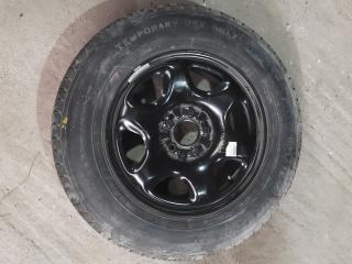 колесо запасное (таблетка) Mazda Tribute 1 поколение [рестайлинг] 2004, 3.0 л., AJ, бензин, АКПП, полный привод, правый руль