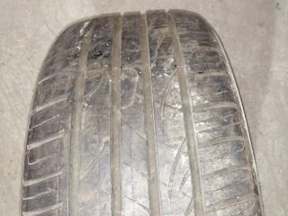 диск литой Ford Escape 3 поколение C520 2015, 2.0 л., T8MB, дизель, АКПП, белый, правый руль