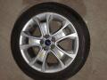 диск литой Ford Escape 3 поколение C520 2015, 2.0 л., T8MB, дизель, АКПП, белый, правый руль - фото №8