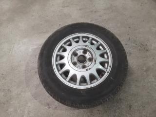 диск литой Mazda Millenia 1 поколение 2000