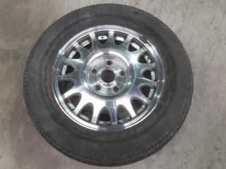 диск литой Mazda Millenia 1 поколение 2000