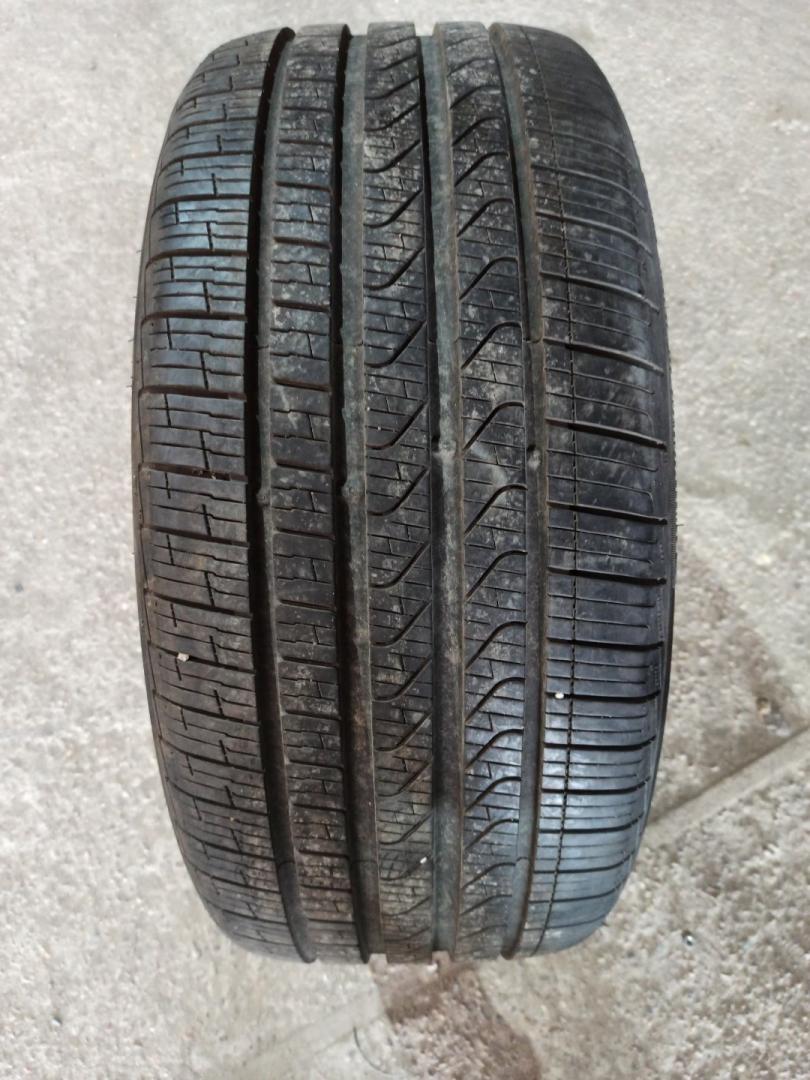 шина - фото №1