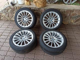 диск литой BMW 5 серия G30/G31 2018