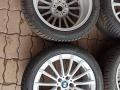 диск литой BMW 5 серия G30/G31 2018 - фото №16