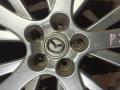 диск литой Mazda 6 GH [рестайлинг] 2009, 2.5 л., L5-VE, бензин, АКПП, синий, седан, передний привод - фото №4