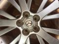 диск литой Mazda 6 GH [рестайлинг] 2009, 2.5 л., L5-VE, бензин, АКПП, синий, седан, передний привод - фото №14