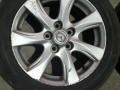 диск литой Mazda 3 BL 2010, бензин, АКПП, красный, седан, передний привод, правый руль - фото №3