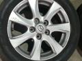 диск литой Mazda 3 BL 2010, бензин, АКПП, красный, седан, передний привод, правый руль - фото №4