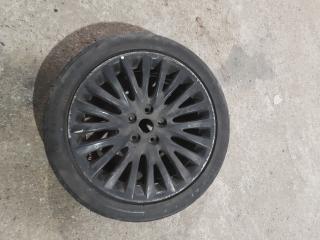 колесо запасное (таблетка) Suzuki Kizashi 1 поколение RE91S 2012, 2.4 л., J24B, бензин, АКПП, rhfcysq, седан, передний привод, правый руль