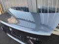 крышка багажника (дверь 3-5) BMW 4 серия F32/F33 [рестайлинг] F32 2018, 2.0 л., B48 B20 B, бензин, АКПП, купе - фото №3