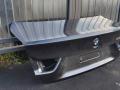 крышка багажника (дверь 3-5) BMW 4 серия F32/F33 [рестайлинг] F32 2018, 2.0 л., B48 B20 B, бензин, АКПП, купе - фото №4