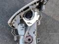 дефлектор обдува салона BMW 4 серия F32/F33 [рестайлинг] F32 2018, 2.0 л., B48 B20 B, бензин, АКПП, купе, 9231995 - фото №2